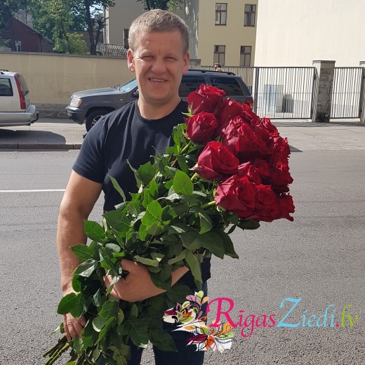 Explorer rozes