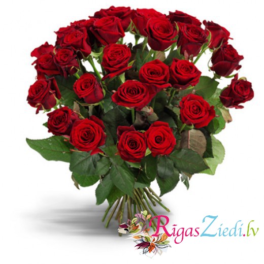 Rose bouquet Classics